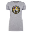 Pittsburgh Riveters SC Women's T-Shirt | 500 LEVEL