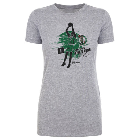 Jayson Tatum Women's T-Shirt | 500 LEVEL