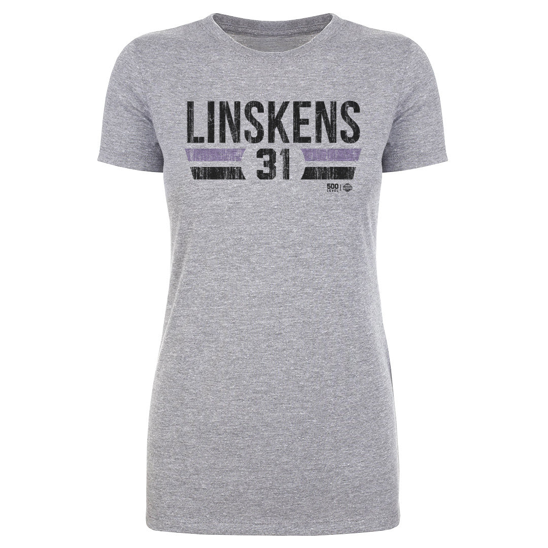 Kyara Linskens Women's T-Shirt | 500 LEVEL