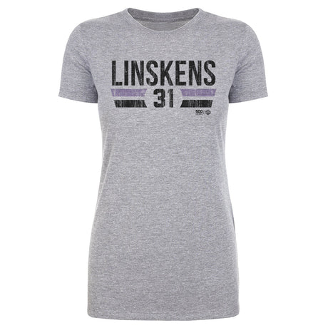Kyara Linskens Women's T-Shirt | 500 LEVEL