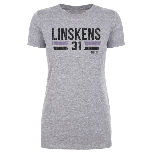 Kyara Linskens Women's T-Shirt | 500 LEVEL