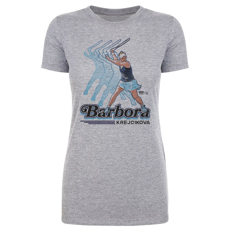 Barbora Krejcikova Women's T-Shirt | 500 LEVEL