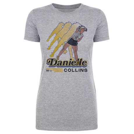 Danielle Collins Women's T-Shirt | 500 LEVEL