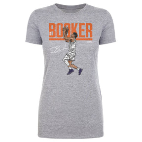 Devin Booker Women's T-Shirt | 500 LEVEL