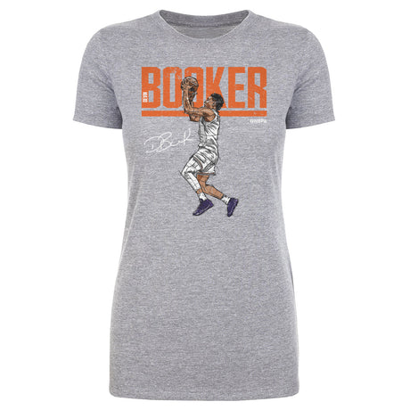 Devin Booker Women's T-Shirt | 500 LEVEL