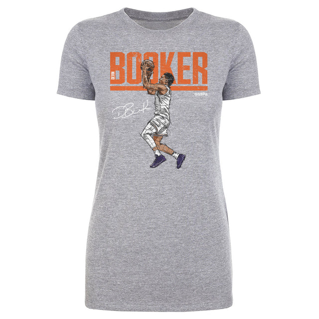 Devin Booker Women's T-Shirt | 500 LEVEL