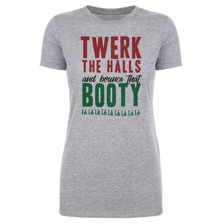 Christmas Women's T-Shirt | 500 LEVEL