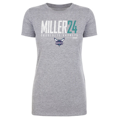 Brandon Miller Women's T-Shirt | 500 LEVEL