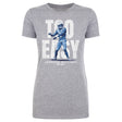 Jameson Williams Women's T-Shirt | 500 LEVEL