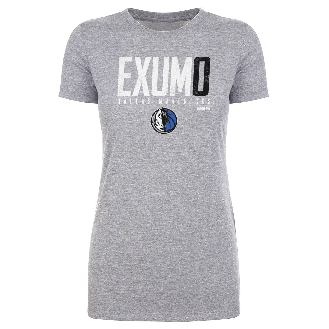 Dante Exum Women&#39;s T-Shirt | 500 LEVEL