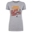 Justin Verlander Women's T-Shirt | 500 LEVEL