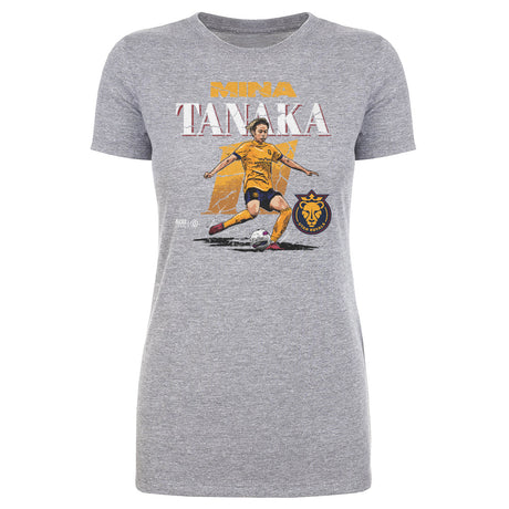 Mina Tanaka Women's T-Shirt | 500 LEVEL