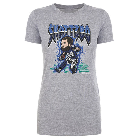 Cam Skattebo Women's T-Shirt | 500 LEVEL