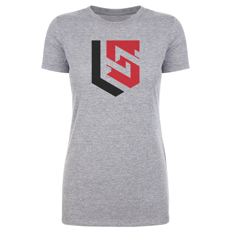 Logan Stankoven Women's T-Shirt | 500 LEVEL