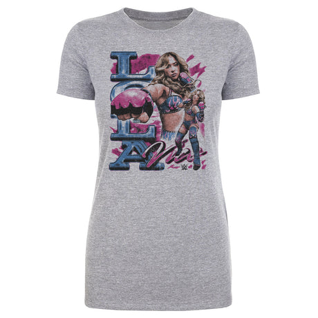 Lola Vice Women's T-Shirt | 500 LEVEL