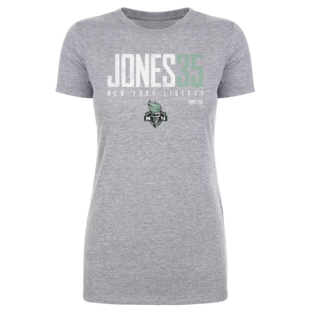 Jonquel Jones Women's T-Shirt | 500 LEVEL