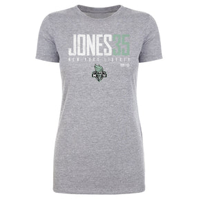 Jonquel Jones Women's T-Shirt | 500 LEVEL