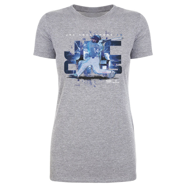 Jac Caglianone Women's T-Shirt | 500 LEVEL