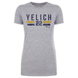 Christian Yelich Women's T-Shirt | 500 LEVEL