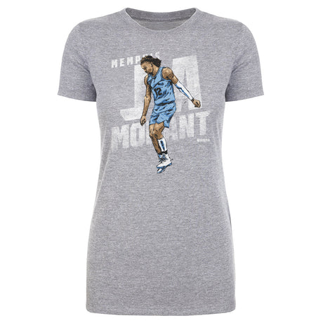 Ja Morant Women's T-Shirt | 500 LEVEL
