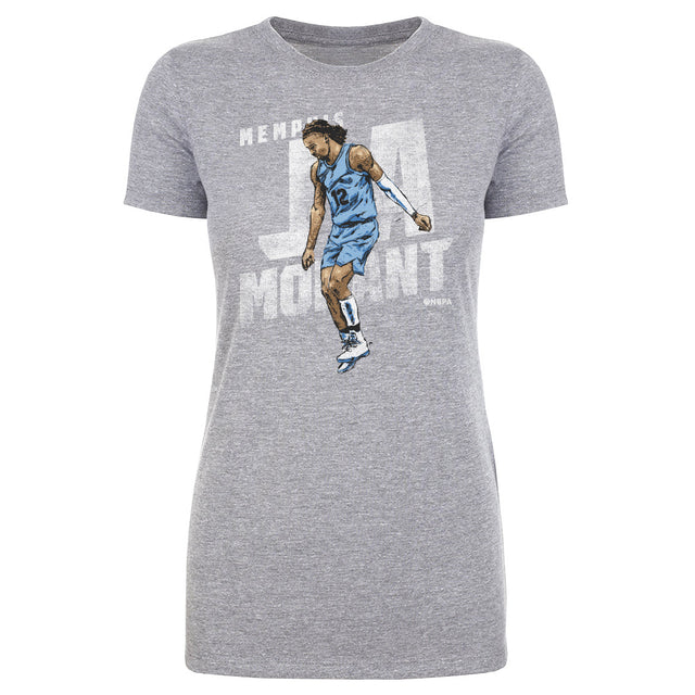 Ja Morant Women's T-Shirt | 500 LEVEL