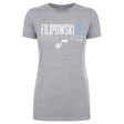 Kyle Filipowski Women's T-Shirt | 500 LEVEL