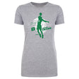 Jayson Tatum Women's T-Shirt | 500 LEVEL
