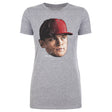 Logan O'Hoppe Women's T-Shirt | 500 LEVEL