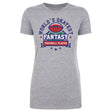 Fantasy Football Women's T-Shirt | 500 LEVEL