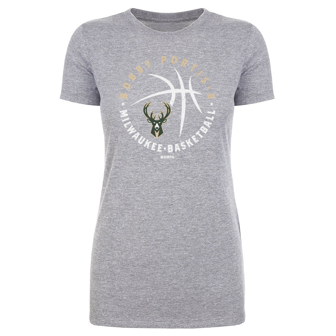 Bobby Portis Women's T-Shirt | 500 LEVEL
