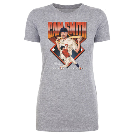 Cam Smith Women's T-Shirt | 500 LEVEL