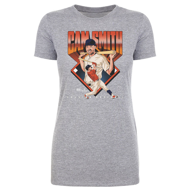 Cam Smith Women's T-Shirt | 500 LEVEL