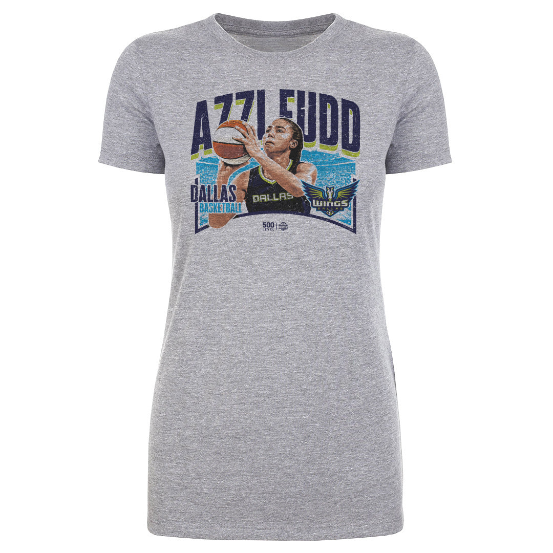 Azzi Fudd Women's T-Shirt | 500 LEVEL