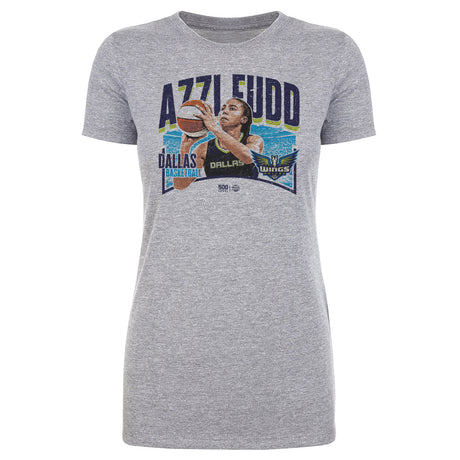 Azzi Fudd Women's T-Shirt | 500 LEVEL