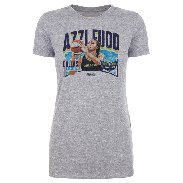 Azzi Fudd Women's T-Shirt | 500 LEVEL