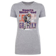 Wayne Gretzky Women's T-Shirt | 500 LEVEL