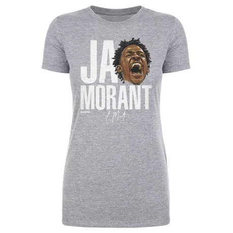 Ja Morant Women's T-Shirt | 500 LEVEL