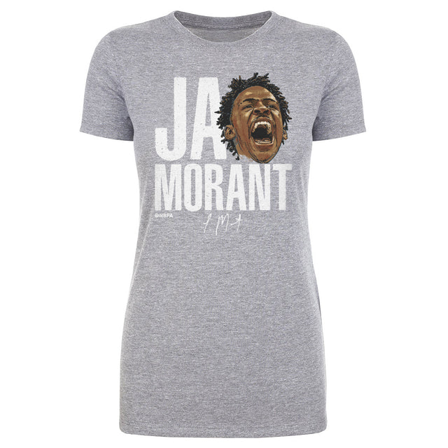 Ja Morant Women's T-Shirt | 500 LEVEL