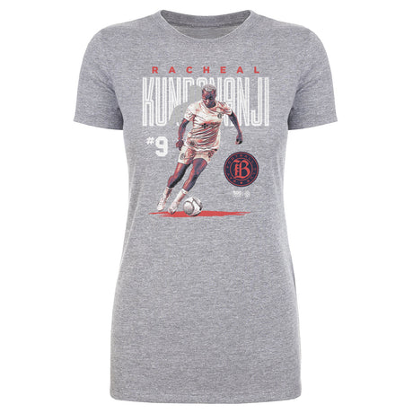 Racheal Kundananji Women's T-Shirt | 500 LEVEL