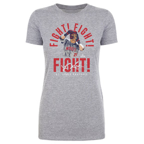 Lars Nootbaar Women's T-Shirt | 500 LEVEL