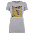 T.J. McConnell Women's T-Shirt | 500 LEVEL