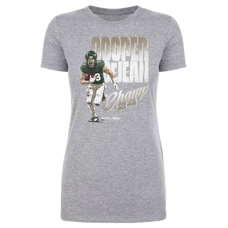 Cooper DeJean Women's T-Shirt | 500 LEVEL
