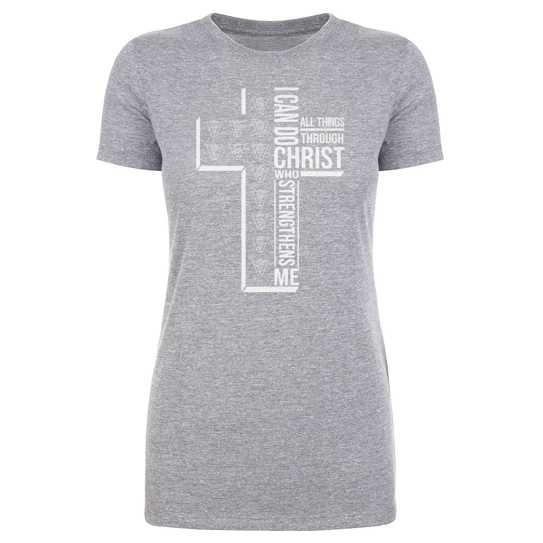 Vandegrift Women's T-Shirt | 500 LEVEL