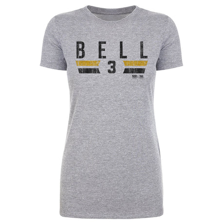 Jay Bell Women's T-Shirt | 500 LEVEL