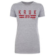 John Kruk Women's T-Shirt | 500 LEVEL