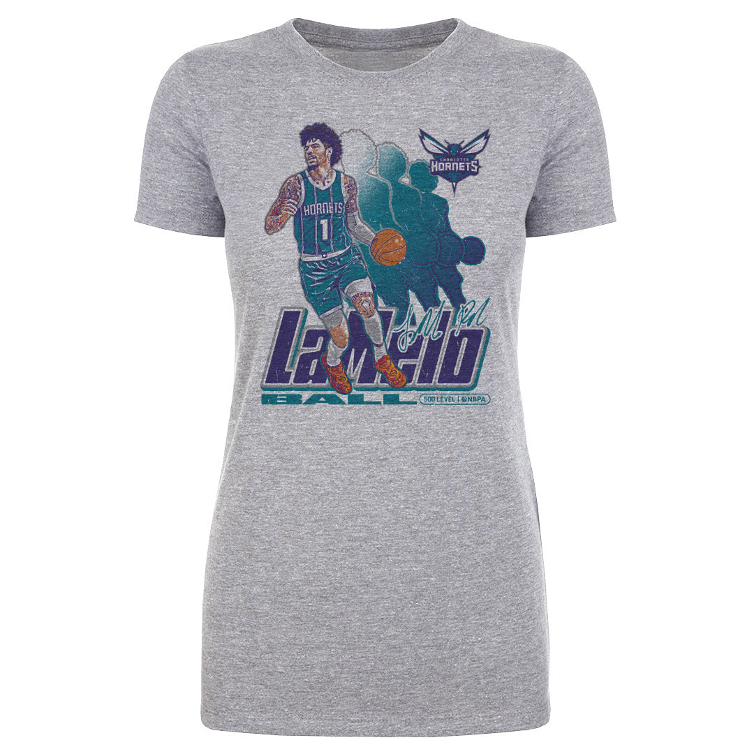 LaMelo Ball Women's T-Shirt | 500 LEVEL