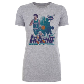 LaMelo Ball Women's T-Shirt | 500 LEVEL