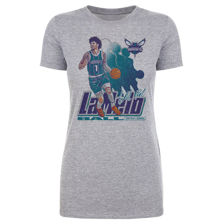 LaMelo Ball Women's T-Shirt | 500 LEVEL
