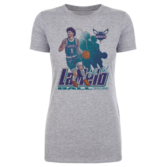 LaMelo Ball Women's T-Shirt | 500 LEVEL