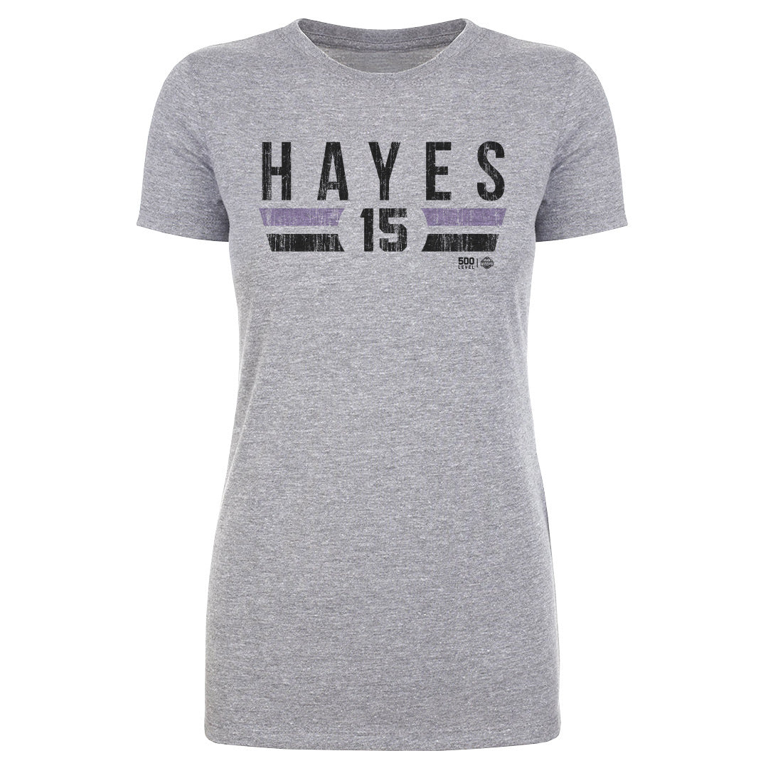 Tiffany Hayes Women's T-Shirt | 500 LEVEL